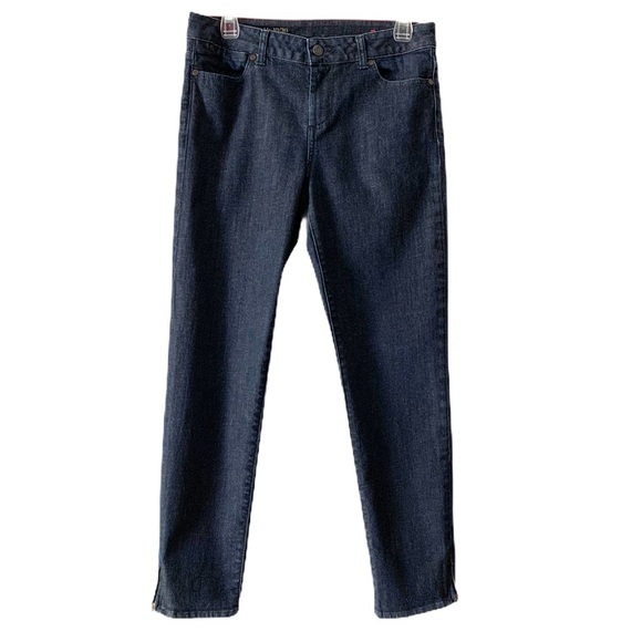 Edgy Zipper Ankle - Picture 2 of 9